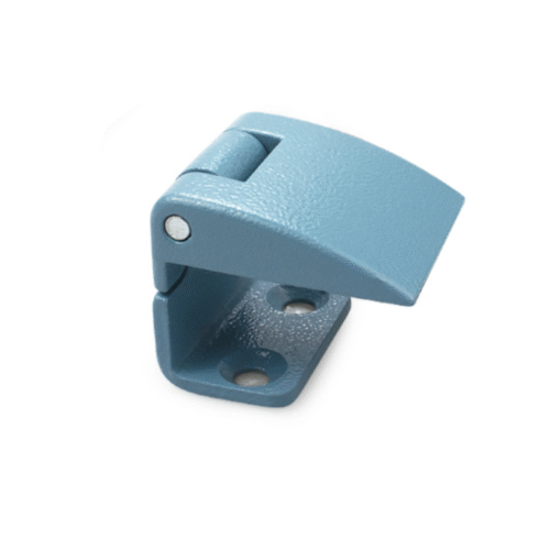 Zinc Alloy Hinge | X81