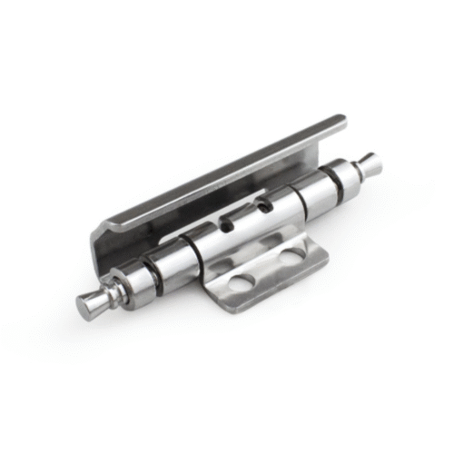 Heavy Duty Detachable | X85