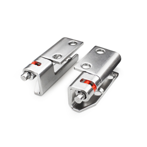 Heavy Duty Detachable | X86