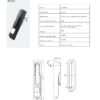 Intelligent Lock Series | MS01