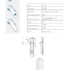 Planar Lock Series | AB402