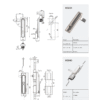 Stainless Steel Products | MS834, MS840