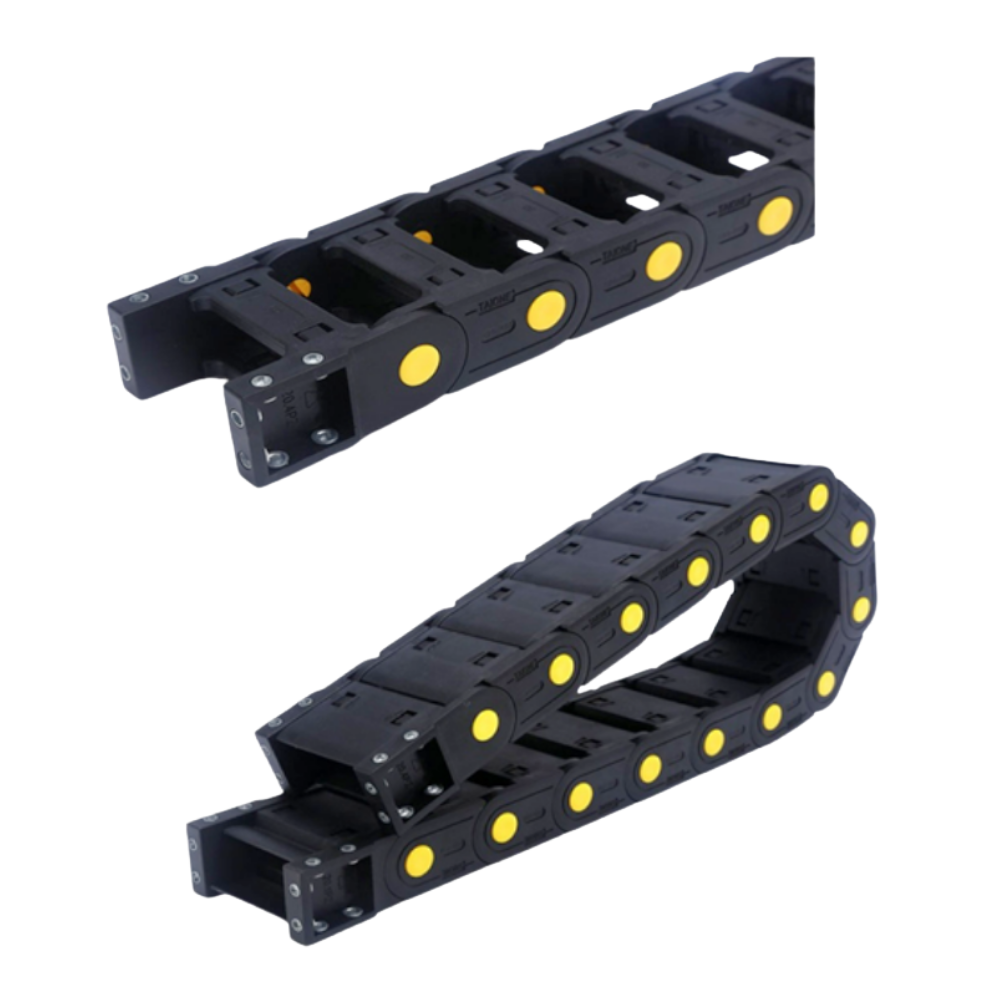 CABLE DRAG CHAIN H20