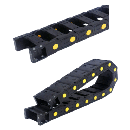 CABLE DRAG CHAIN H25