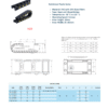 CABLE DRAG CHAIN _ H30