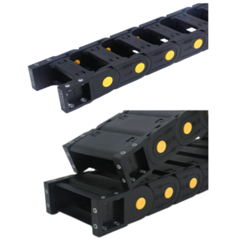 CABLE DRAG CHAIN _ H45