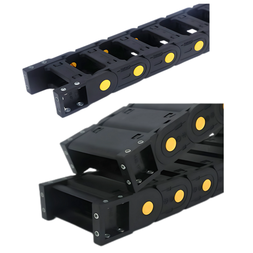 CABLE DRAG CHAIN _ H60