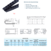 CABLE DRAG CHAIN _ T10