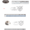 Ball Rollers | D50