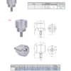Ball Rollers | D54