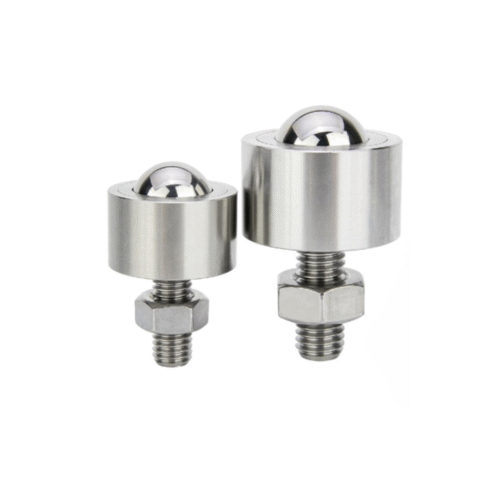 Ball Rollers | D04