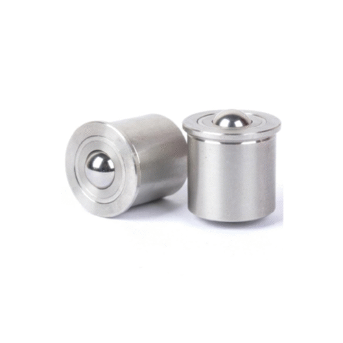 Ball Rollers | D05