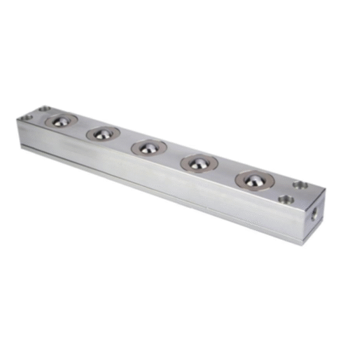 Ball Rollers | D28