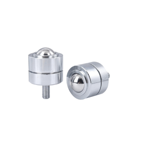 Ball Rollers | D48