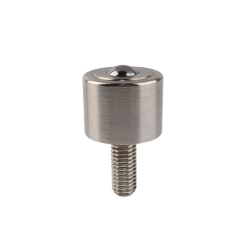 Ball Rollers | D49