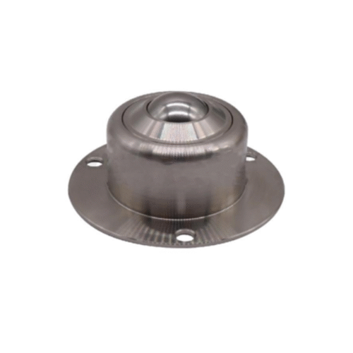 Ball Rollers | D50