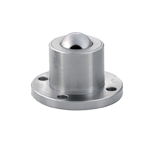 Nickel-plated Ball Rollers | D52