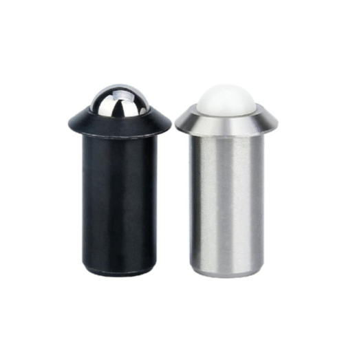 Ball Plunger | E17