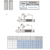 Spring Plunger | F01