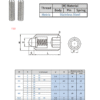 Spring Plunger | F10