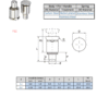 Spring Plunger | F12