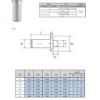 Spring Plunger | F26
