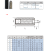 Spring Plunger | F28