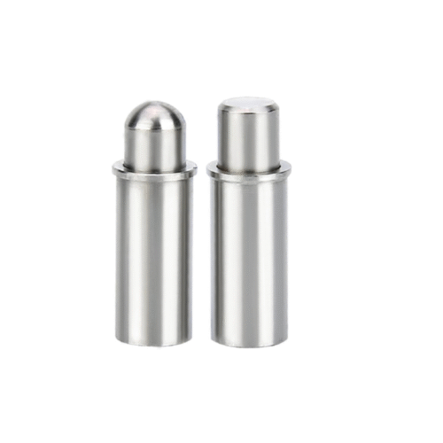Spring Plunger | F01