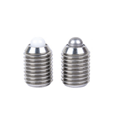 Spring Plunger | F05