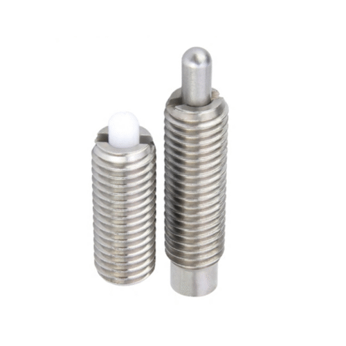 Spring Plunger | F06