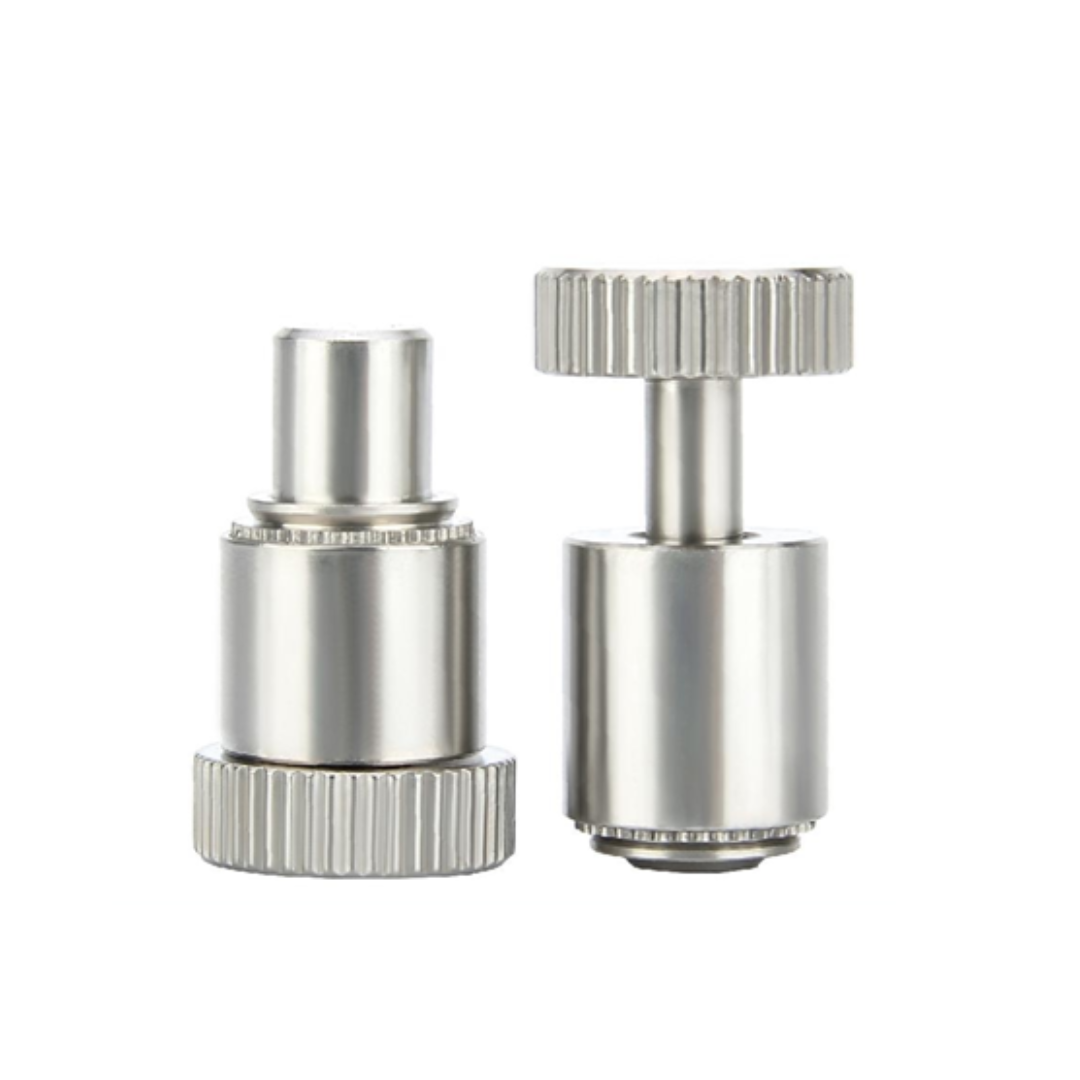 Spring Plunger | F14