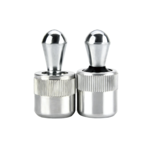 Spring Plunger | F15