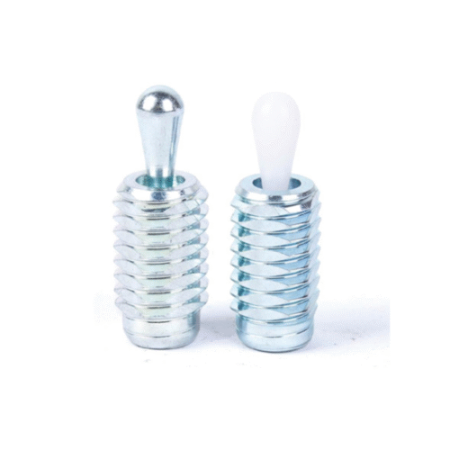 Spring Plunger | F19