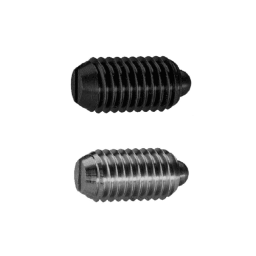 Spring Plunger | F27