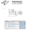Dowel Pin | G04