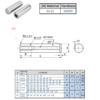 Dowel Pin | G05