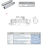 Dowel Pin | G06