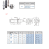 Dowel Pin | G07