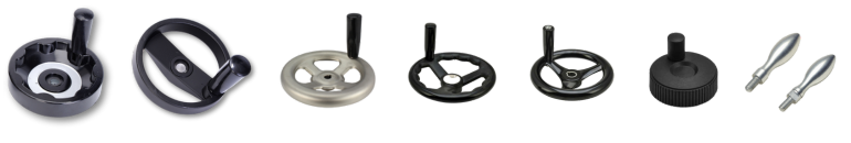 shop handwheels - MERCI SANAYI