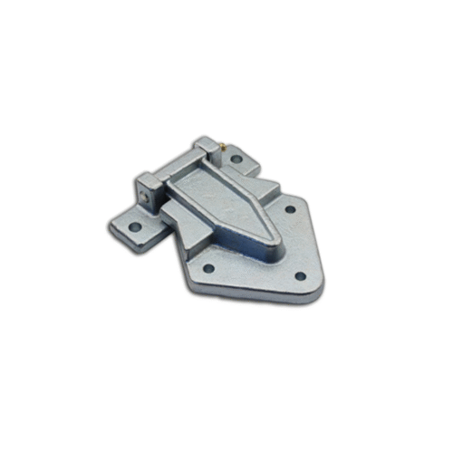 Heavy Duty Hinge | X32