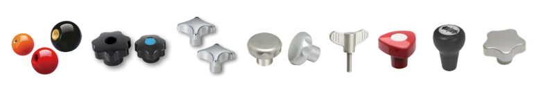 shop knobs