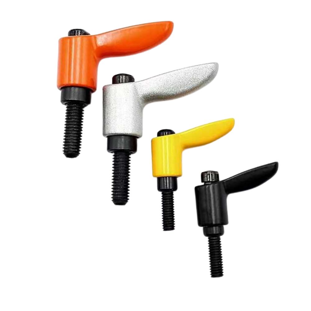 Shop MINIATURE Clamping Lever MCLD - merci sanayi
