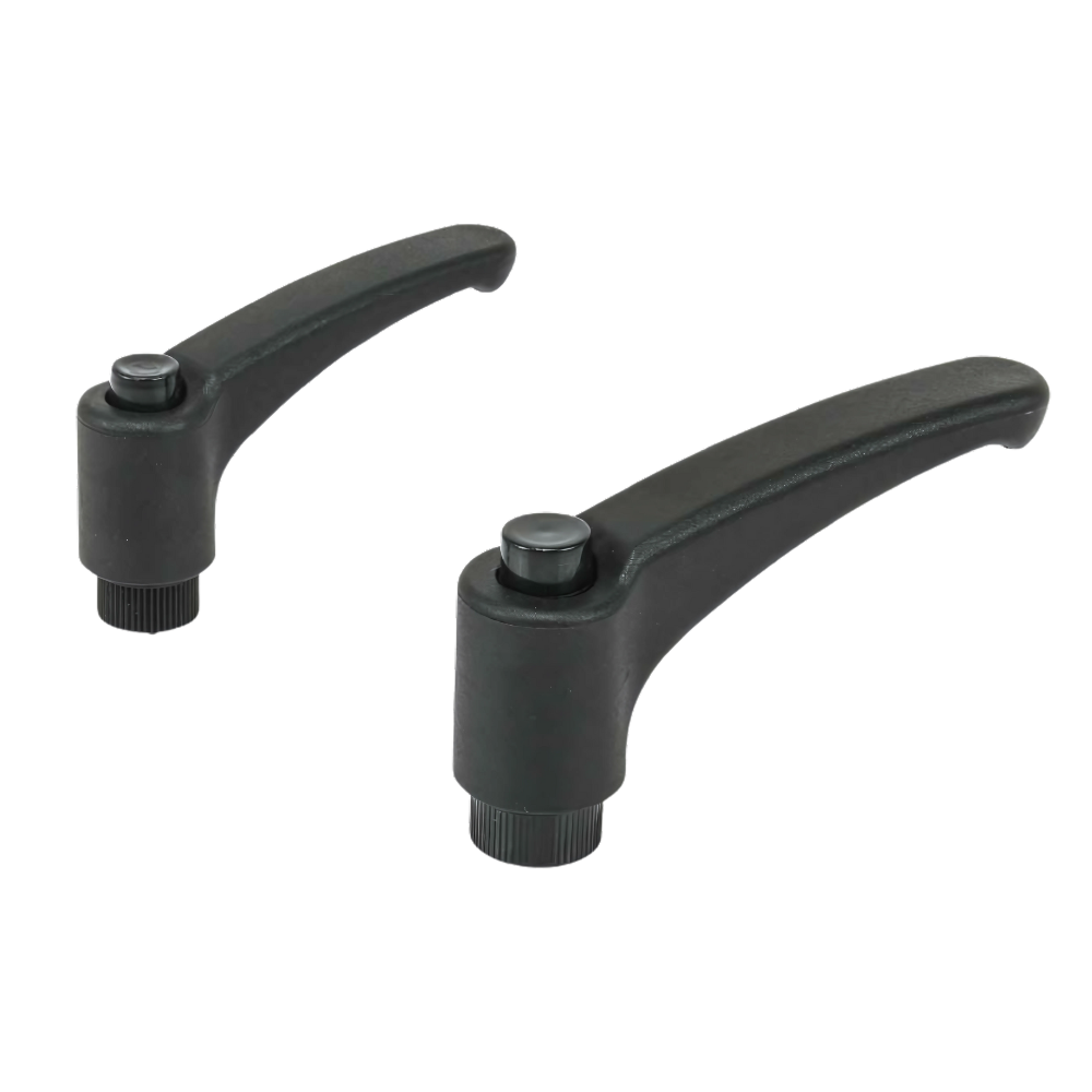 Shop NYLON Clamping Lever | MRHP - Merci Sanayi