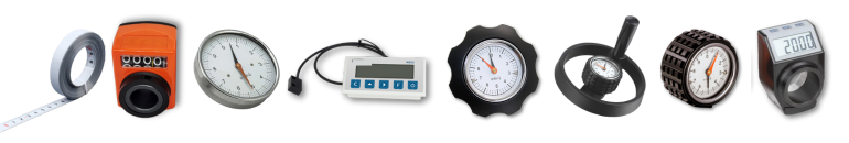 Position Indicator - MERCI