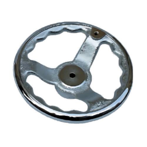 Cast Iron Handwheel | W13