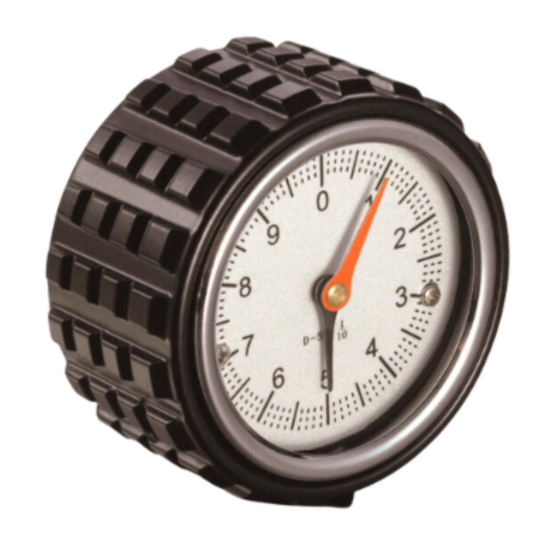 Knurled Knob with Indicator | W18