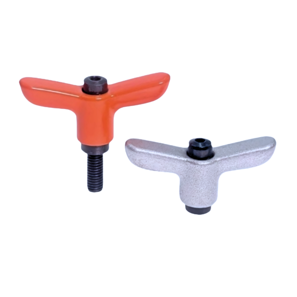 Shop WING Clamping Lever | MCLD - merci sanayi
