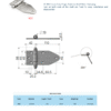 Heavy Duty Hinge | X02