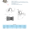 Torque Hinge | X09