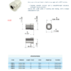 Torque Hinge | X102